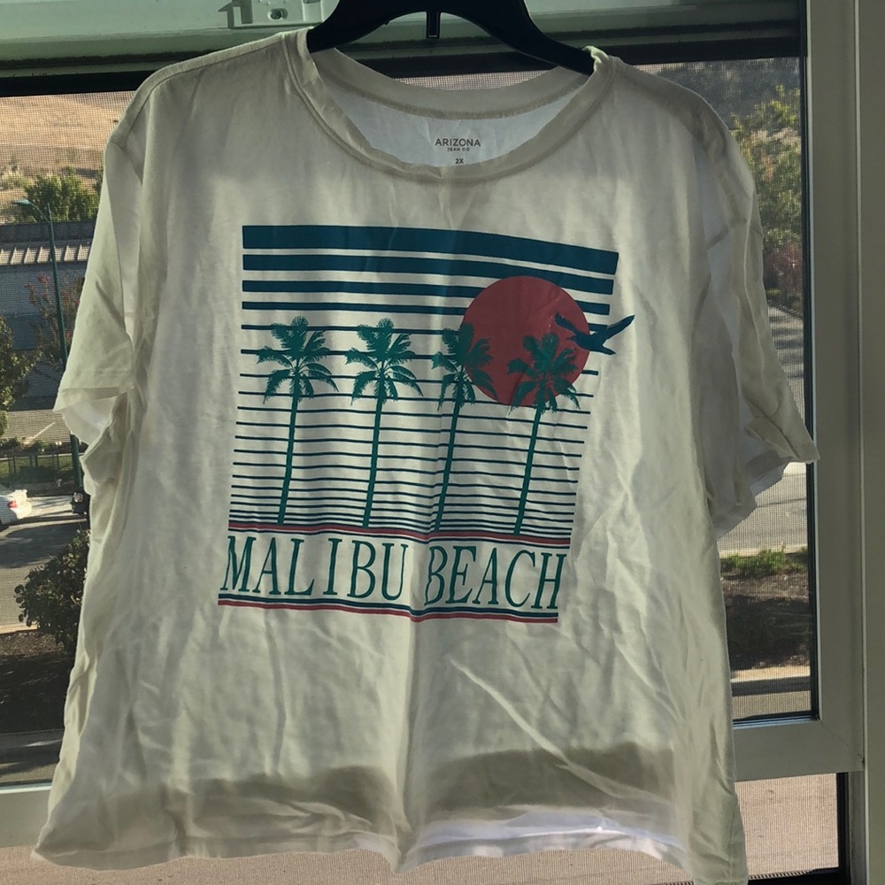 Arizona- short sleeve tee
